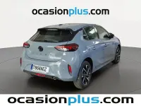Nuevo Opel Corsa 100 CV (73 kW) 2025 Gris Utilitario
