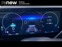 Usado Renault Austral Techno 200 CV (147 kW) 2023 Azul SUV