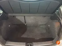 Usado Seat Ibiza 115 CV (84 kW) 2024 Blanco Utilitario
