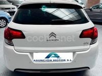 Usado Citroën C4 Tonic 99 CV (72 kW) 2018 Blanco Berlina