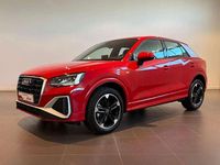 Occasion Audi Q2 S-Line 116 ch (85 kW) 2025 Rouge SUV