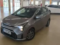 Usado Kia Picanto 63 CV (46 kW) 2024 Utilitario