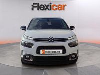 Usado Citroën C4 Cactus Feel 102 CV (75 kW) 2019 Blanco Utilitario