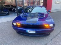 Käytetty Dodge Challenger SXT 303 HP (222 kW) 2023 Sininen Coupe - kaksiovinen