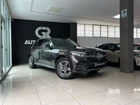 Usado Mercedes GLC300e 313 CV (230 kW) 2024 Negro SUV