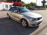 usado BMW 118 Cabriolet Serie 1 d