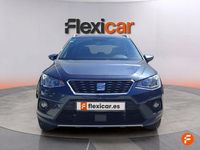 Usado Seat Arona XCELLENCE 115 HP (84 kW) 2019 Cinzento SUV