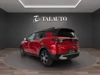 Nuevo Citroën e-C3 82 kW (112 CV) 2026 Rojo