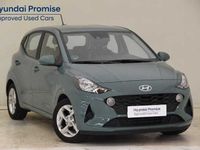 usado Hyundai i10 - 11.468 km 1.0 MPI Klass