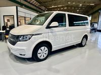 Usado VW Caravelle 150 CV (110 kW) 2024 Blanco Monovolumen
