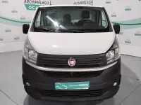 Usado Fiat Talento S 120 CV (88 kW) 2021 Blanco Monovolumen