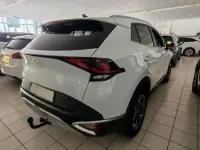 Usado Kia Sportage 115 CV (84 kW) 2022 Blanco SUV