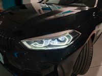 Usado BMW 118 Comfort Edition 136 CV (100 kW) 2021 Negro Utilitario