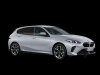 Usado BMW 116 122 CV (89 kW) 2025 Gris Utilitario
