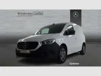 Usado Mercedes Citan 110 102 CV (75 kW) 2023 Blanco Monovolumen