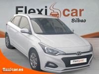 usado Hyundai i20 Style