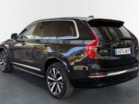 Usado Volvo XC90 Core 455 CV (334 kW) 2025 Negro SUV