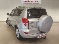 usado Toyota RAV4 2.2D-4D Premium