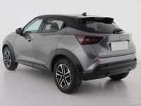 Usado Nissan Juke N-Connecta 114 CV (83 kW) 2025 SUV