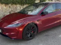Usado Tesla Model 3 Performance 461 kW (627 CV) 2024 Eléctrico Berlina