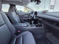 Usado Mazda CX-30 Center-Line 140 CV (102 kW) 2024 Gris SUV