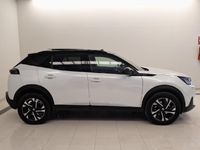 usado Peugeot 2008 Bluehdi 130 S S Eat8 Gt Blanco