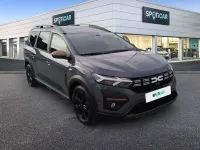 Usado Dacia Jogger Expression 110 CV (80 kW) 2025 Gris Monovolumen