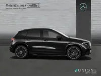 Usado Mercedes EQA250+ AMG line 139 kW (190 CV) 2025 Negro SUV