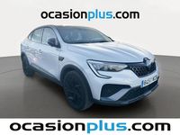 Usado Renault Arkana Esprit Alpine 145 CV (106 kW) 2025 Blanco SUV