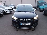 usado Opel Crossland X 1.2T S&S Edition 110