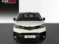Käytetty Toyota Proace Verso 145 HP (106 kW) 2023 Farmari