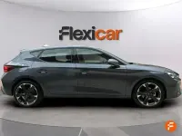 Usado Cupra Leon 204 CV (150 kW) 2025 Gris