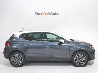 Usado Seat Arona FR 115 CV (84 kW) 2024 Gris SUV
