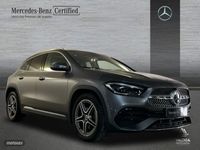 usado Mercedes GLA200 GLAd AMG Line (EURO 6d)