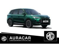 Nuevo MG ZS 116 CV (85 kW) 2026 Verde SUV