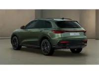 Nuevo Audi Q5 299 CV (219 kW) 2026 Verde distrito SUV