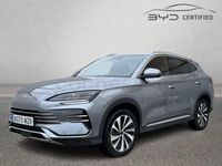Usado BYD Seal U Boost 218 CV (160 kW) 2025 Gris / plata SUV