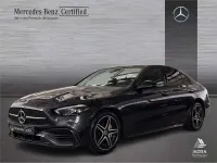 Usado Mercedes C220 197 CV (144 kW) 2025 Berlina