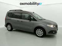 Usado Mercedes Citan 110 95 CV (69 kW) 2022 Gris cromita Familiar