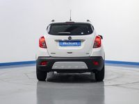 usado Opel Mokka 1.7CDTi S&S Selective 4x2