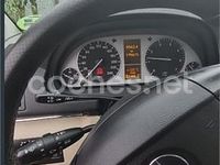 Usado Mercedes B160 95 CV (69 kW) 2011 Rojo Monovolumen
