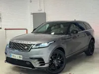 Occasion Land Rover Range Rover Velar R-Dynamic 204 PK (150 kW) 2021 Grijs SUV