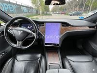Usado Tesla Model S 2019 Eléctrico Utilitario
