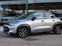 Usado Citroën C3 Aircross Shine 110 HP (80 kW) 2022 Prateado SUV