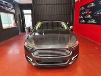 Usado Ford Mondeo Titanium 150 CV (110 kW) 2018 Gris / plata Berlina