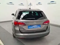 Usado Opel Astra Ultimate 147 CV (108 kW) 2020 Gris Familiar