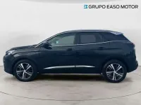Usado Peugeot 3008 Style 131 CV (96 kW) 2019 Gris SUV