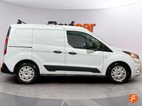 Usado Ford Transit Connect 100 CV (73 kW) 2018 Blanco Monovolumen