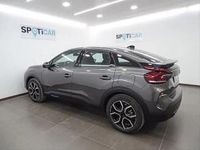 Usado Citroën e-C4 Feel 100 kW (136 CV) 2023 Berlina