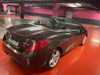 Begagnad Peugeot 308 CC Active 112 HK (82 kW) 2012 Brun Cab